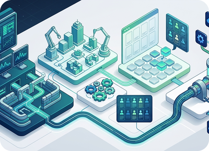 IT service core capabilities